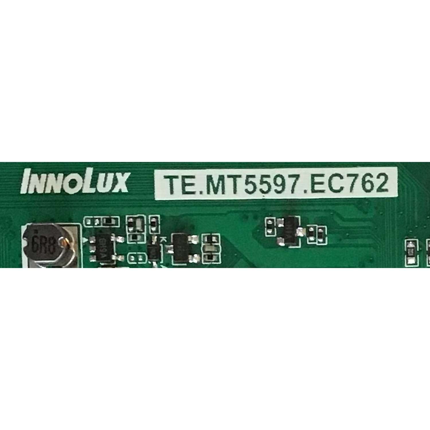 KIT DE TARJETAS PARA TV VIZIO / MAIN TE.MT5597.EC762 / FUENTE PW.90W1.681/ PANEL V400DJ2-D03 / MODELO V405-G9 LINIYAKV - Imagen 2